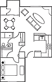 TempStay Apartment
